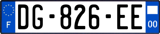DG-826-EE