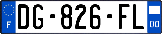 DG-826-FL