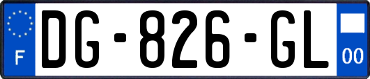 DG-826-GL