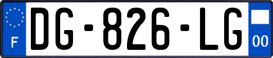 DG-826-LG