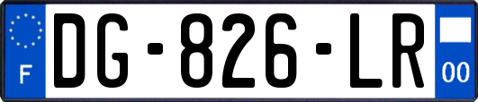 DG-826-LR