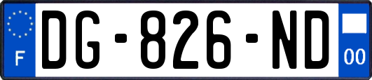 DG-826-ND