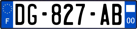 DG-827-AB