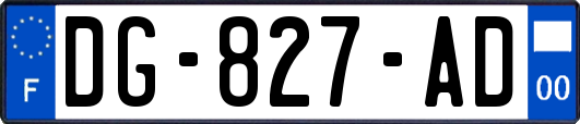 DG-827-AD