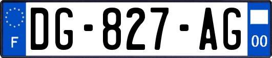 DG-827-AG