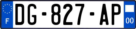 DG-827-AP