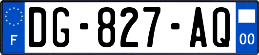 DG-827-AQ