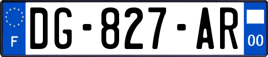 DG-827-AR