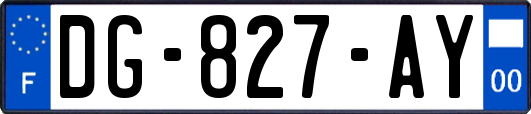 DG-827-AY