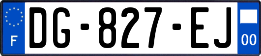 DG-827-EJ