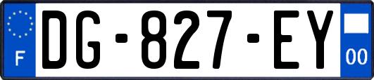 DG-827-EY