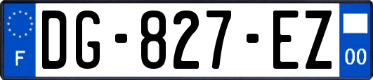 DG-827-EZ