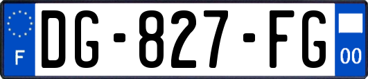 DG-827-FG