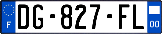 DG-827-FL