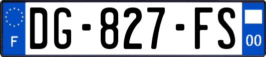 DG-827-FS