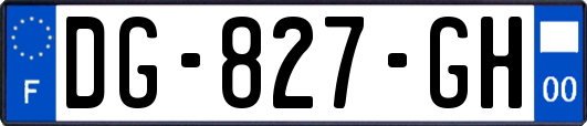 DG-827-GH