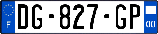 DG-827-GP