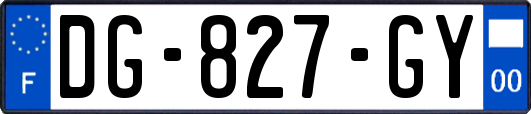 DG-827-GY