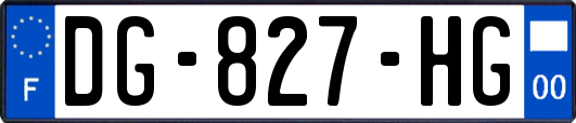 DG-827-HG