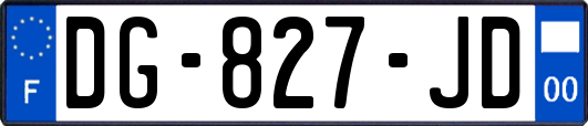 DG-827-JD