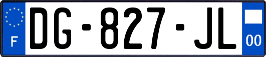 DG-827-JL