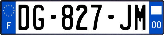 DG-827-JM