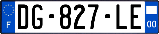 DG-827-LE