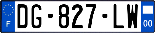 DG-827-LW