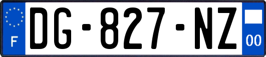 DG-827-NZ