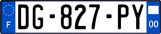 DG-827-PY