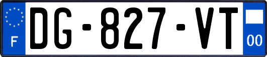 DG-827-VT