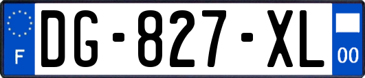 DG-827-XL