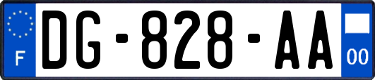 DG-828-AA