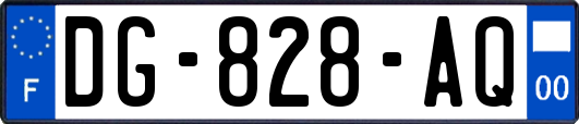 DG-828-AQ