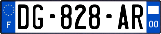 DG-828-AR