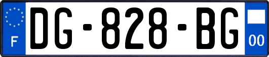 DG-828-BG
