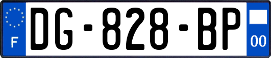DG-828-BP