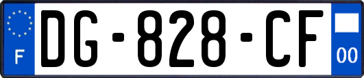 DG-828-CF