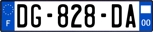DG-828-DA