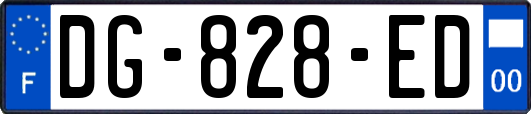 DG-828-ED