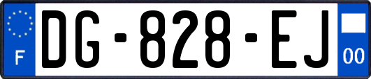 DG-828-EJ