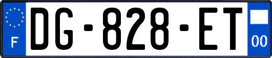 DG-828-ET