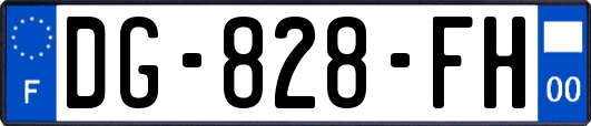 DG-828-FH