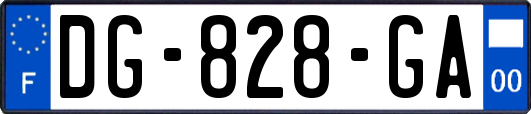 DG-828-GA