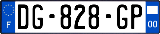 DG-828-GP