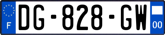 DG-828-GW