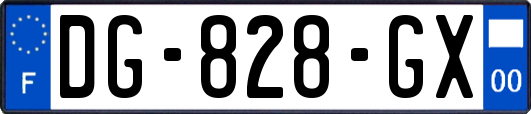 DG-828-GX