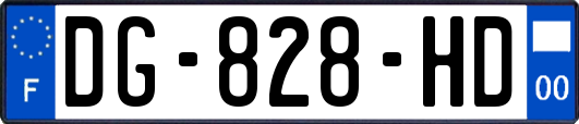 DG-828-HD