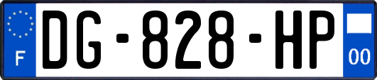 DG-828-HP