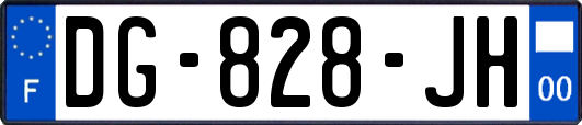 DG-828-JH